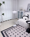 WOMO Acorn Floor Lamp with Pull Chain-WM7034 thumbnail