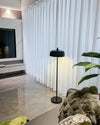 WOMO Acorn Floor Lamp with Pull Chain-WM7034 thumbnail