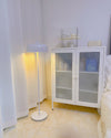 WOMO Acorn Floor Lamp with Pull Chain-WM7034 thumbnail