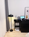 WOMO Acorn Floor Lamp with Pull Chain-WM7034 thumbnail