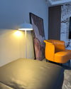 WOMO Acorn Floor Lamp with Pull Chain-WM7034 thumbnail