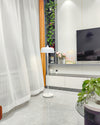 WOMO Acorn Floor Lamp with Pull Chain-WM7034 thumbnail