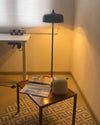 WOMO Acorn Floor Lamp with Pull Chain-WM7034 thumbnail