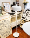 WOMO Acorn Floor Lamp with Pull Chain-WM7034 thumbnail