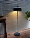 WOMO Acorn Floor Lamp with Pull Chain-WM7034 thumbnail