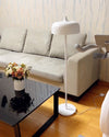 WOMO Acorn Floor Lamp with Pull Chain-WM7034 thumbnail