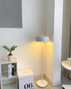 WOMO Acorn Floor Lamp with Pull Chain-WM7034 thumbnail