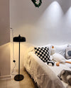 WOMO Acorn Floor Lamp with Pull Chain-WM7034 thumbnail