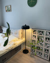 WOMO Acorn Floor Lamp with Pull Chain-WM7034 thumbnail