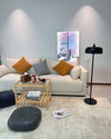 WOMO Acorn Floor Lamp with Pull Chain-WM7034 thumbnail