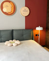 WOMO Acorn Floor Lamp with Pull Chain-WM7034 thumbnail