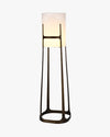 WOMO Lantern Tower Floor Lamp-WM7035 thumbnail