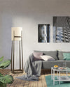 WOMO Lantern Tower Floor Lamp-WM7035 thumbnail