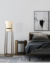 WOMO Lantern Tower Floor Lamp-WM7035 thumbnail