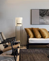 WOMO Lantern Tower Floor Lamp-WM7035 thumbnail