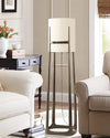 WOMO Lantern Tower Floor Lamp-WM7035 thumbnail