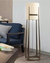 WOMO Lantern Tower Floor Lamp-WM7035 thumbnail