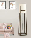 WOMO Lantern Tower Floor Lamp-WM7035 thumbnail