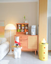 WOMO Dome Mushroom Floor Lamp-WM7036 thumbnail