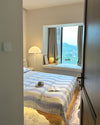 WOMO Dome Mushroom Floor Lamp-WM7036 thumbnail