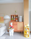 WOMO Dome Mushroom Floor Lamp-WM7036 thumbnail