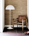 WOMO Dome Mushroom Floor Lamp-WM7036 thumbnail
