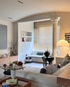 WOMO Dome Mushroom Floor Lamp-WM7036 thumbnail