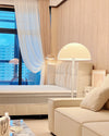 WOMO Dome Mushroom Floor Lamp-WM7036 thumbnail