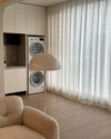 WOMO Dome Mushroom Floor Lamp-WM7036 thumbnail