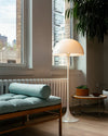 WOMO Dome Mushroom Floor Lamp-WM7036 thumbnail