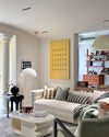 WOMO Dome Mushroom Floor Lamp-WM7036 thumbnail