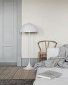 WOMO Dome Mushroom Floor Lamp-WM7036 thumbnail