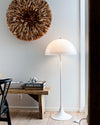 WOMO Dome Mushroom Floor Lamp-WM7036 thumbnail