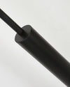 WOMO Black Pole Floor Lamp-WM7037 thumbnail