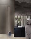 WOMO Rectangular LED Marble Floor Lamp-WM7039 thumbnail