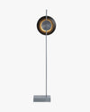 WOMO Solar Eclipse Round Floor Lamps-WM7040 thumbnail