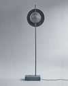 WOMO Solar Eclipse Round Floor Lamps-WM7040 thumbnail