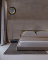 WOMO Solar Eclipse Round Floor Lamps-WM7040 thumbnail