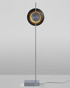 WOMO Solar Eclipse Round Floor Lamps-WM7040 thumbnail