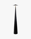 WOMO Adjustable Cone Mushroom Floor Lamps-WM7042 thumbnail