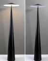 WOMO Adjustable Cone Mushroom Floor Lamps-WM7042 thumbnail