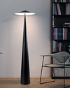WOMO Adjustable Cone Mushroom Floor Lamps-WM7042 thumbnail