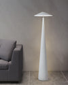WOMO Adjustable Cone Mushroom Floor Lamps-WM7042 thumbnail