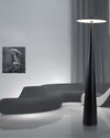 WOMO Adjustable Cone Mushroom Floor Lamps-WM7042 thumbnail