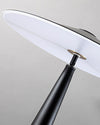 WOMO Adjustable Cone Mushroom Floor Lamps-WM7042 thumbnail