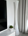 WOMO Tall Cylinder Floor Lamp with Hue Dimmer-WM7043 thumbnail