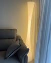 WOMO Tall Cylinder Floor Lamp with Hue Dimmer-WM7043 thumbnail