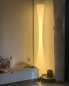 WOMO Tall Cylinder Floor Lamp with Hue Dimmer-WM7043 thumbnail