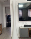 WOMO Tall Cylinder Floor Lamp with Hue Dimmer-WM7043 thumbnail
