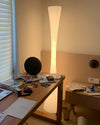 WOMO Tall Cylinder Floor Lamp with Hue Dimmer-WM7043 thumbnail